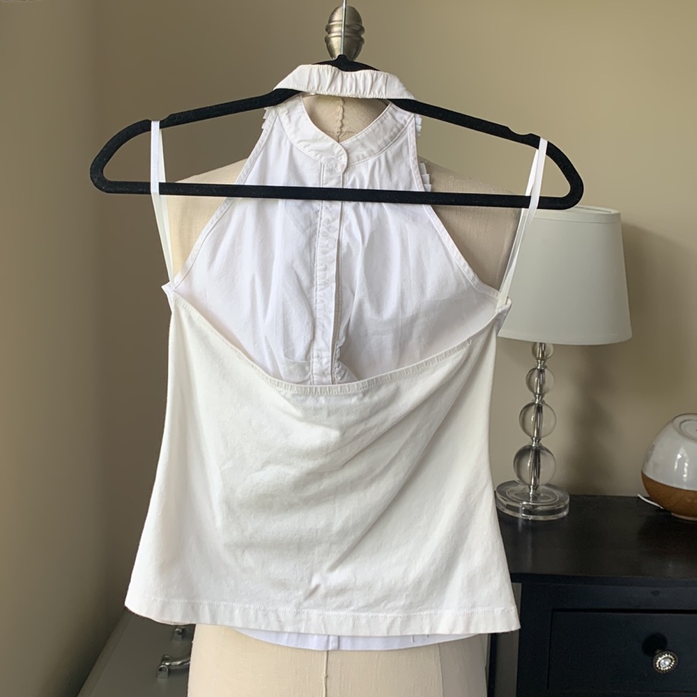 Versatile, halter-top - Picture 3 of 6